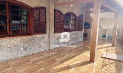 Casa com 7 quartos a venda por R$ 650.000,00  Rio do Ouro  São Gonçalo RJ