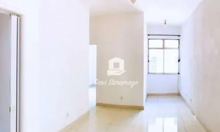 Apartamento com 2 quartos à venda na Rua São João, Centro, Niterói