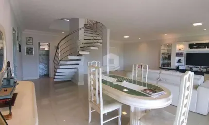 Casa com 5 dormitórios à venda, 545 m² por r$ 1.700.000,00 - piratininga - niterói/rj