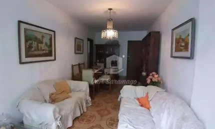 Apartamento à venda, 127 m² por r$ 720.000,00 - icaraí - niterói/rj