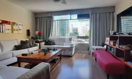 Apartamento à venda, 172 m² por r$ 1.390.000,00 - ingá - niterói/rj