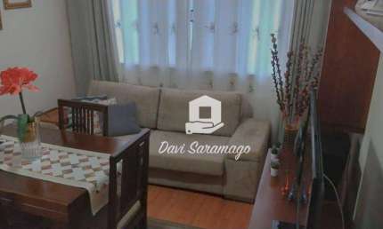 Apartamento com 2 quartos à venda na Rua Jornalista Irineu Marinho, Icaraí, Niterói