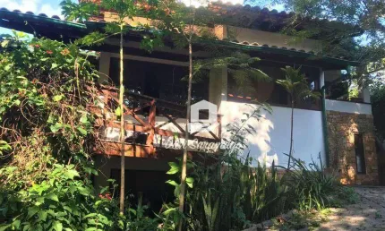 Casa com 3 quartos à venda, 257 m² por R$ 980.000 - Vila Progresso - Niterói/RJ