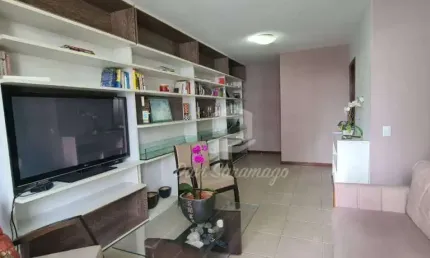 Apartamento à venda, 90 m² por R$ 595.000,00 - Icaraí - Niterói/RJ