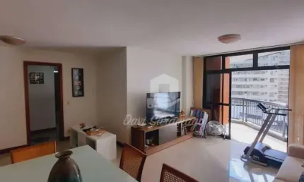Apartamento com 4 quartos à venda na Travessa Dom Bosco, Icaraí, Niterói