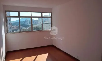 Apartamento 2 quartos - Bairro de Fátima - Niterói/RJ