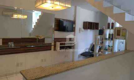 Sala comercial à venda na Rua Coronel Gomes Machado, Centro, Niterói