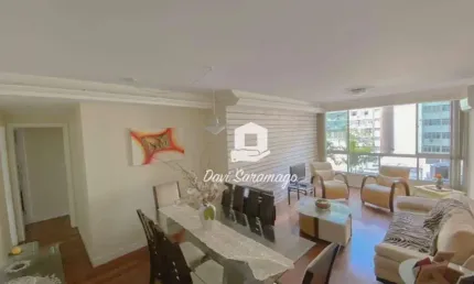 Apartamento com 3 quartos à venda na Rua Coronel Moreira Cesar, Icaraí, Niterói