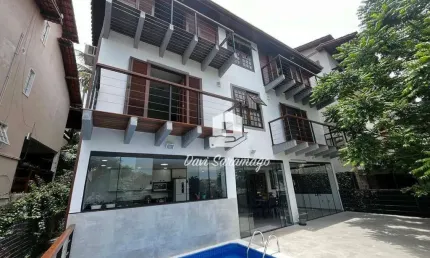 Casa em condomínio fechado com 5 quartos à venda na Estrada Monan Pequeno, Badu, Niterói