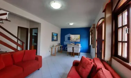 Casa com 3 quartos à venda na Rua Domingos Amaral Moraes Filho, Itaipu, Niterói
