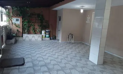 Casa 2 Quartos  à venda   Brasilândia - São Gonçalo/RJ