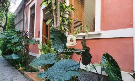 Casa com 4 quartos à venda na Rua Presidente Pedreira, Ingá, Niterói