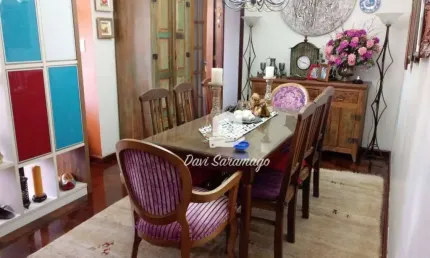 Apartamento com 4 dormitórios à venda, 198 m² por R$ 1.150.000,00 - Icaraí - Niterói/RJ