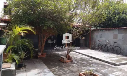 Casa com 6 quartos à venda na Alameda São Boaventura, Fonseca, Niterói