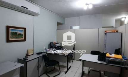 Sala à venda, 132 m² por R$ 390.000,00 - Centro - Niterói/RJ