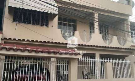 Casa à venda, 150 m² por R$ 420.000,00 - Nova Cidade - São Gonçalo/RJ