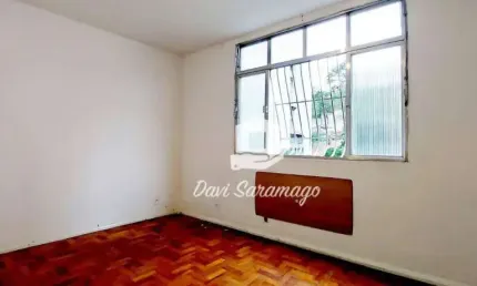 Apartamento com 3 quartos à venda na Avenida Professor João Brasil, Fonseca, Niterói