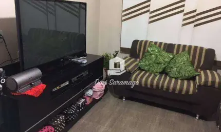 Apartamento com 2 quartos à venda na Rua Salvatori, Centro, São Gonçalo