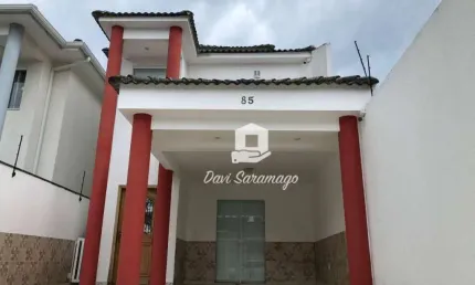 Casa com 3 quartos à venda na Rua Deputado José Luiz Erthal, Cafubá, Niterói