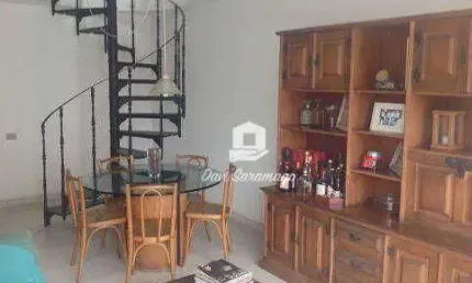 Cobertura à venda, 130 m² por R$ 730.000,00 - São Domingos - Niterói/RJ