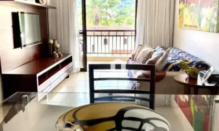 Cobertura com 4 quartos à venda na Rua São Fábio, Piratininga, Niterói
