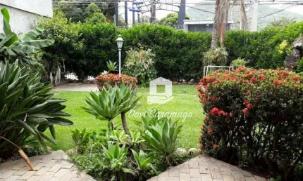 Casa com 4 quartos à venda na Rua Doutor Salomão Vergueiro da Cruz, Piratininga, Niterói
