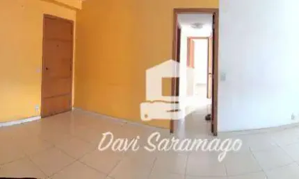 Apartamento com 2 quartos à venda na Alameda São Boaventura, Fonseca, Niterói