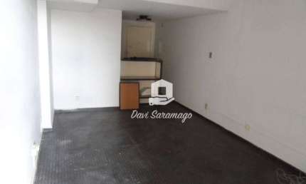 Sala comercial com 1 sala à venda na Avenida Ernani do Amaral Peixoto, Centro, Niterói