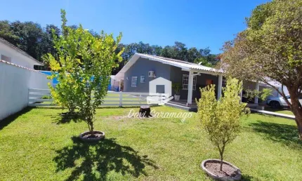 Casa com 3 quartos à venda na Rua Dois, Várzea das Moças, Niterói