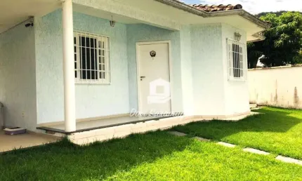 Casa à venda, 130 m² por R$ 470.000,00 - Várzea das Moças - Niterói/RJ