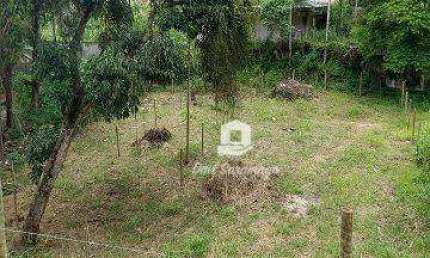 Terreno à venda, 228 m² por R$ 135.000,00 - Cafubá - Niterói/RJ
