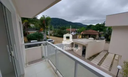 Casa com 3 dormitórios à venda, 111 m² por R$ 590.000,00 - Engenho do Mato - Niterói/RJ