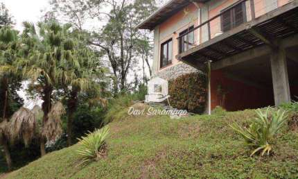 Casa à venda, 255 m² por R$ 750.000,00 - Itaipu - Niterói/RJ