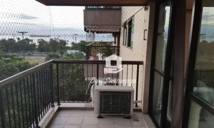 Apartamento à venda, 80 m² por R$ 840.000,00 - São Domingos - Niterói/RJ
