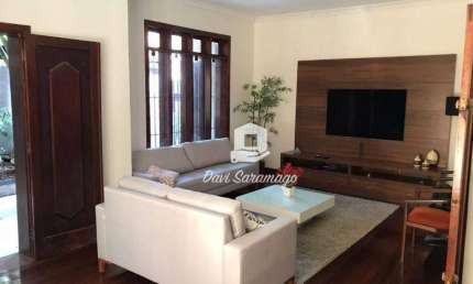 Casa à venda, 371 m² por R$ 1.600.000,00 - São Francisco - Niterói/RJ