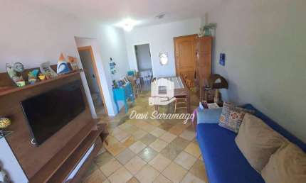 Apartamento com 2 quartos à venda na Rua Coronel Tamarindo, Gragoatá, Niterói