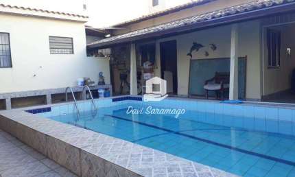 Casa à venda, 306 m² por R$ 695.000,00 - Itaipu - Niterói/RJ