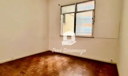 Apartamento com 1 quarto à venda na Rua Luiz Leopoldo Fernandes Pinheiro, Centro, Niterói