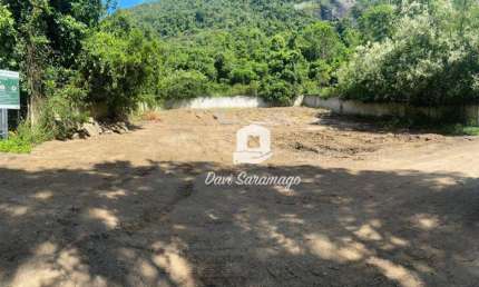 Terreno à venda, 720 m² por R$ 550.000,00 - Piratininga - Niterói/RJ