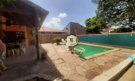 Casa em condomínio fechado com 3 quartos à venda na Rua Irineu Ferreira Pinto, Ponta Grossa, Maricá