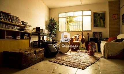 Casa à venda, 320 m² por R$ 980.000,00 - São Domingos - Niterói/RJ