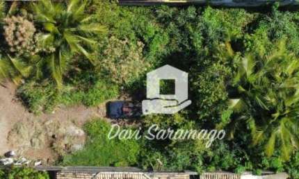Terreno à venda na Avenida Doutor Raul de Oliveira Rodrigues, Maralegre, Niterói