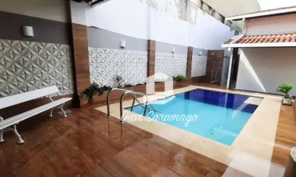 Casa à venda, 80 m² por R$ 1.570.000,00 - São Francisco - Niterói/RJ