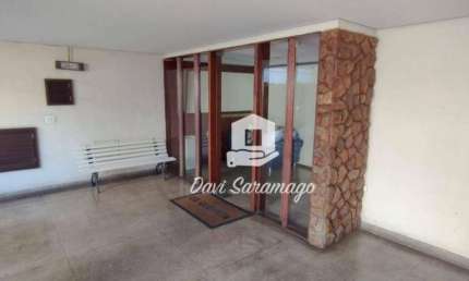 Apartamento com 2 quartos à venda na Rua Professor Otacílio, Santa Rosa, Niterói