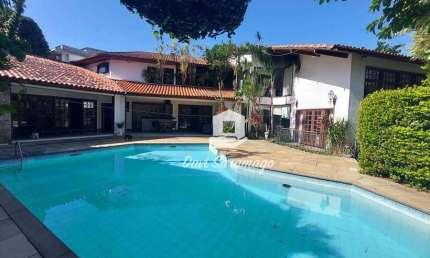 Casa Deslumbrante em São Francisco para quem tem gosto refinado !