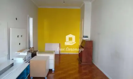 Apartamento com 2 dormitórios à venda, 100 m² por R$ 470.000,00 - Icaraí - Niterói/RJ