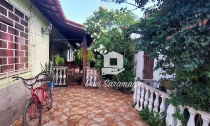 Casa com 5 quartos à venda na Rua Eurico Aragão, Piratininga, Niterói