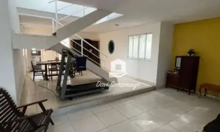 Casa com 3 quartos à venda na Rua Três, Engenho do Mato, Niterói