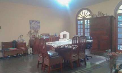 Casa com 4 quartos à venda na Rua Coronel Júlio Froes, São Francisco, Niterói