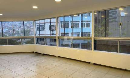 Sala comercial à venda na Rua Quinze de Novembro, Centro, Niterói